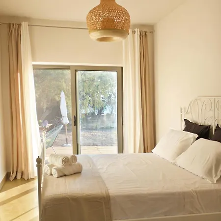 Holiday home Mekia's House Livadia (Crete)